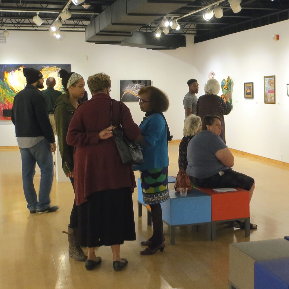 Howard County Center for the Arts - The Howard County Arts Council
