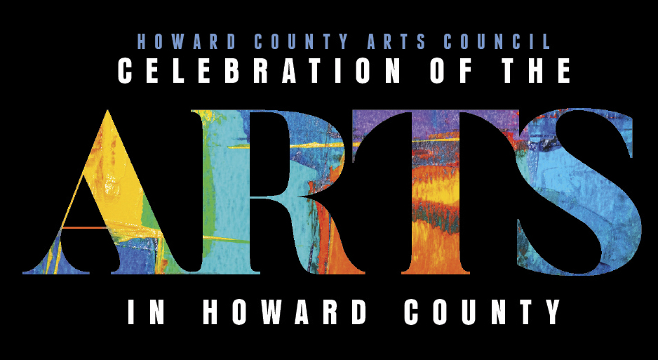 Celebration of the Arts Goes Virtual! The Howard County Arts Council